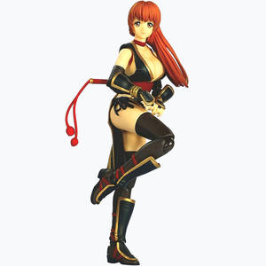 Kasumi - Sock Pull