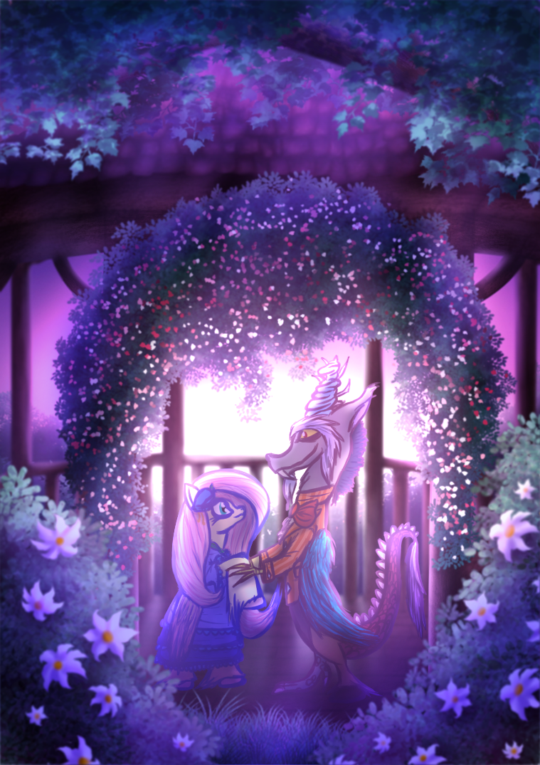 Canterlot Waltz