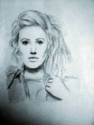 Ellie Goulding