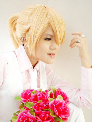 Vocaloid 02 Valentine Ren