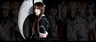 Vampire Knight : I am