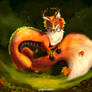 Dragonfox