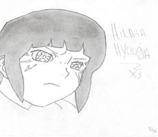 Hinata Hyuuga