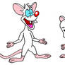 Pinky and the Brain