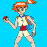 Misty (Hoenn Saga)