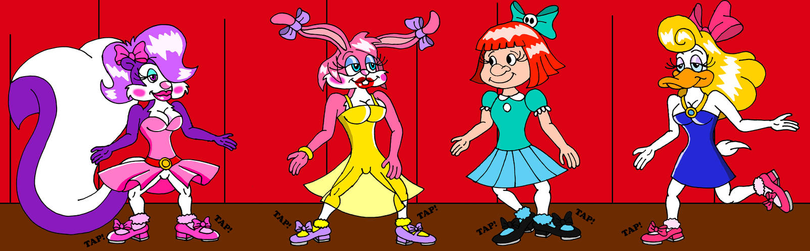 Tap Dancing Rbot Deviantart Explore the Best Tapdancing Art | DeviantArt