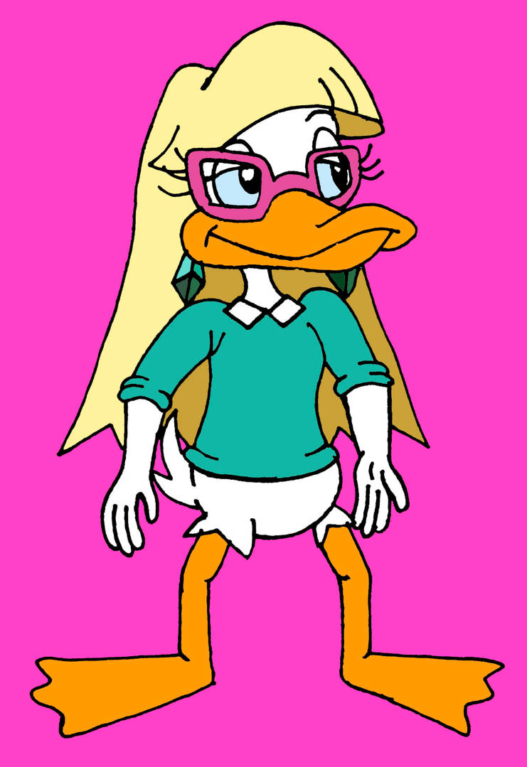 Shirley Rabbit Shirley September 24- Return to the Looniversity by Rodan5693 on DeviantArt
