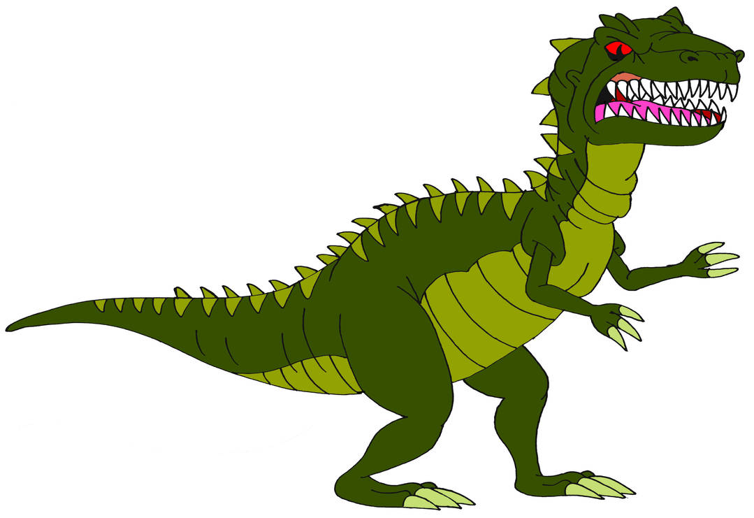 Dino-cember 30- Plated Sharptooth by Rodan5693 on DeviantArt