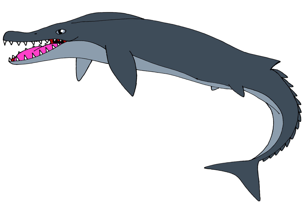 Minecraft Basilosaurus Basilosaurus (The Land Before Time Style) by Rodan5693 on DeviantArt
