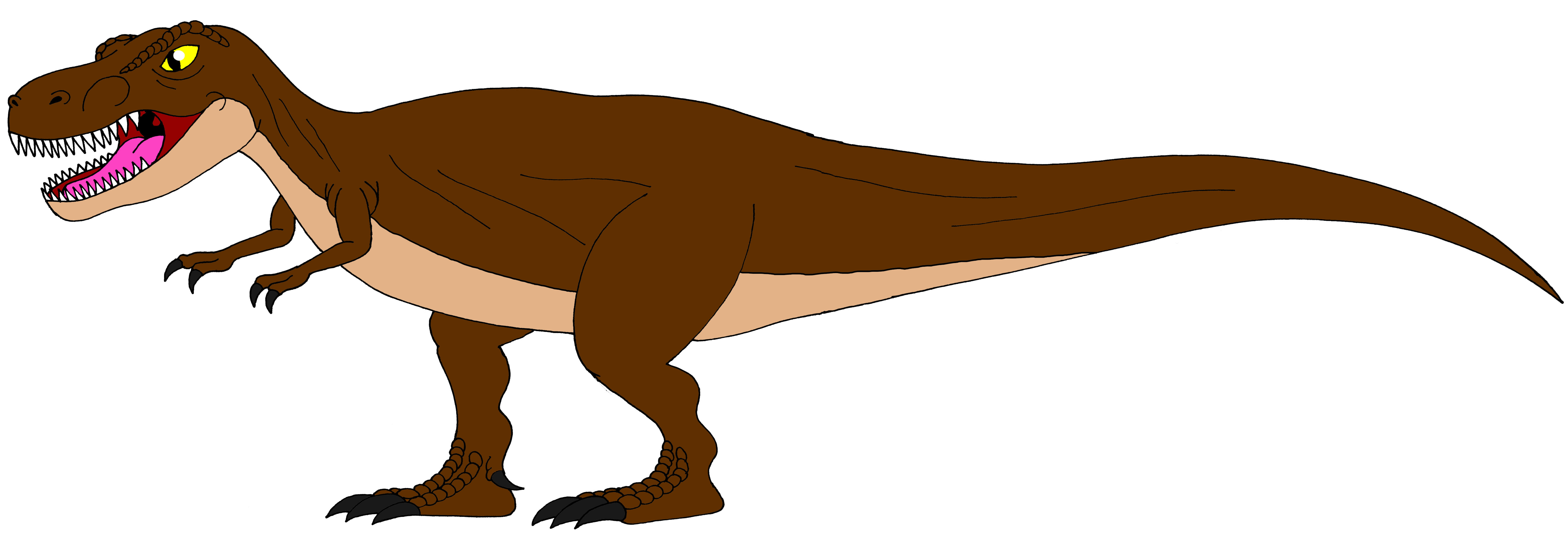 Vector Fan Art : Google T-Rex Run by Vectoraiser on DeviantArt