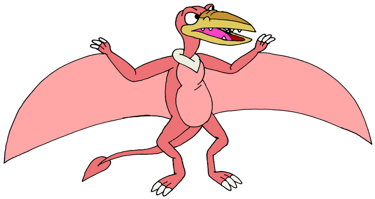 Rinkus by Rodan5693 on DeviantArt