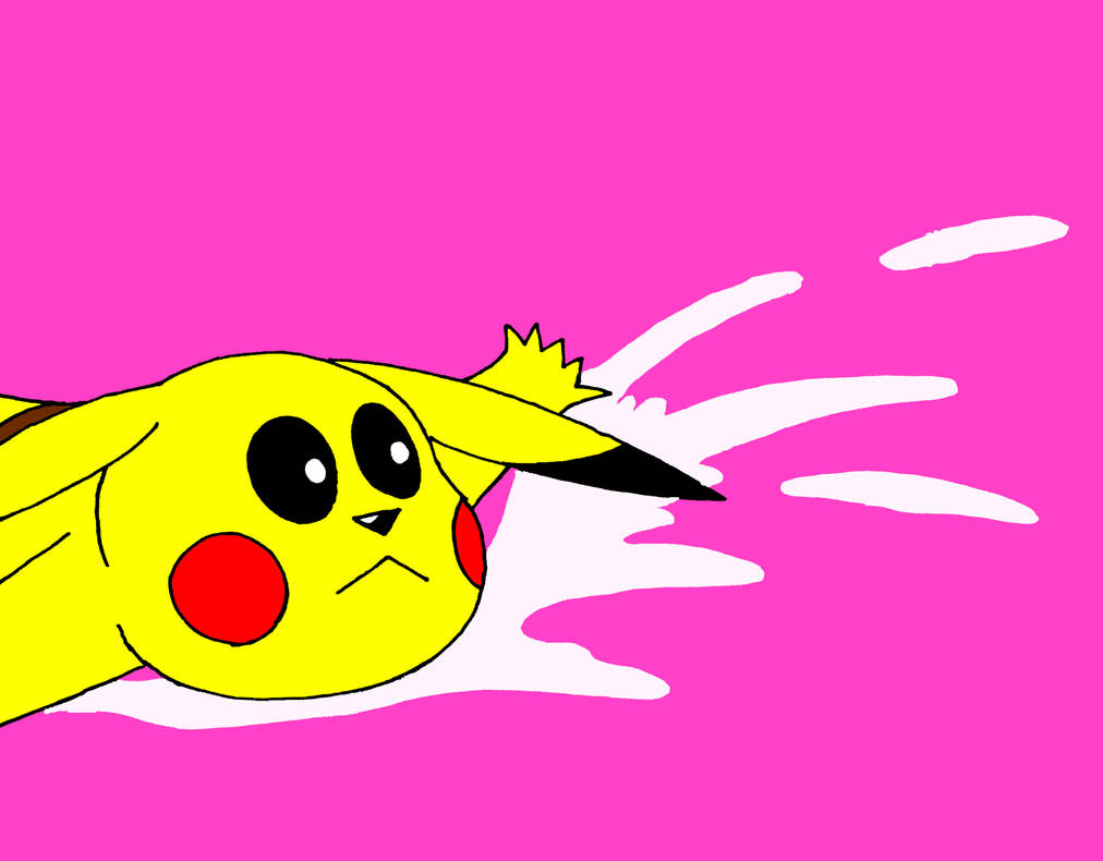 Pink Pitachu Pikachu and the Beanstalk Chapter 6 by Rodan5693 on DeviantArt