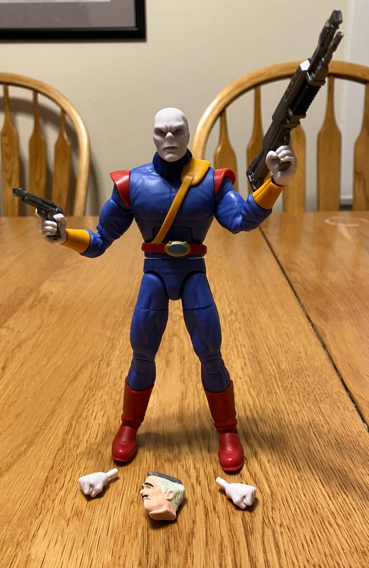 Marvel Legends Retro STAS Chameleon Figure By Rodan5693 On DeviantArt marvel-legends-retro-stas-chameleon-figure-by-rodan5693-on-deviantart