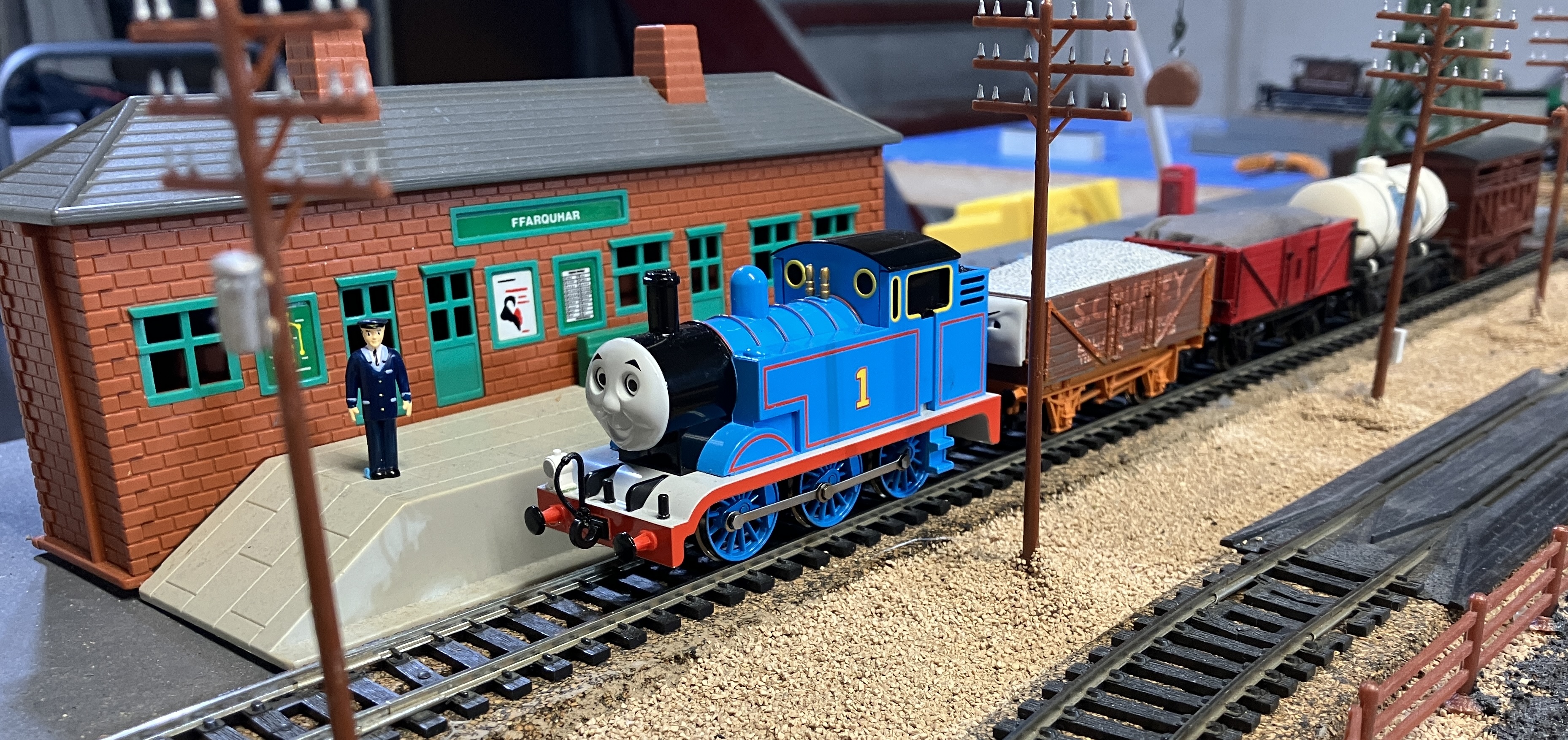 Bachmann Rws Thomas Set Bachmann Thomas' Fun with Freight Set V2 by Rodan5693 on DeviantArt