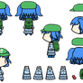 Walfas - Nitori Custom Poses