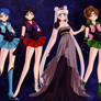 Black Senshi