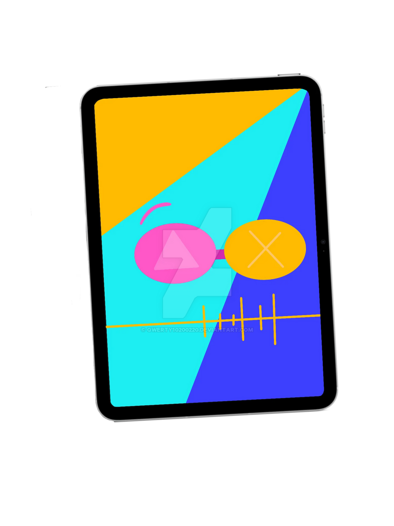 Mepad Character MePad10 (Concept/Sysicmoon by u/Xda_Fraction) by Qwerty10200220 on ...