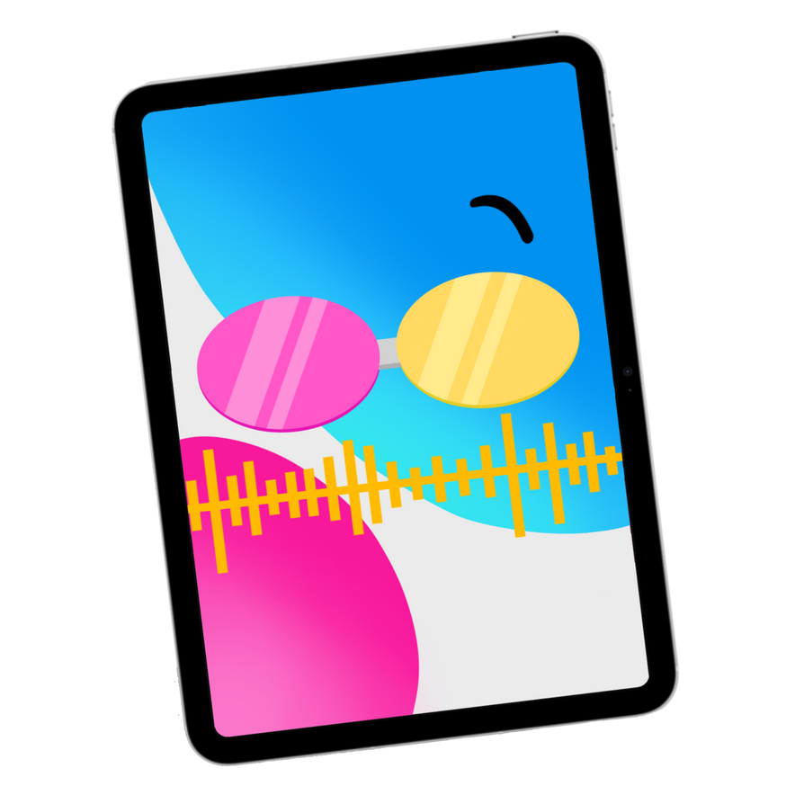 Mepad Sticker MePad10 by CARTRIDGETASTIC on DeviantArt