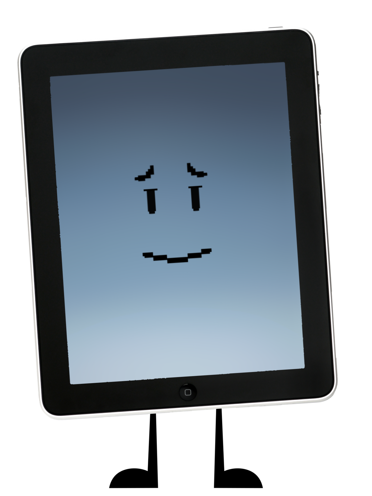 Mepad Back View MePad (1st generation) by CARTRIDGETASTIC on DeviantArt