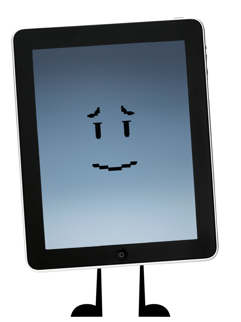 Mepad Screen MePad (1st generation) by CARTRIDGETASTIC on DeviantArt