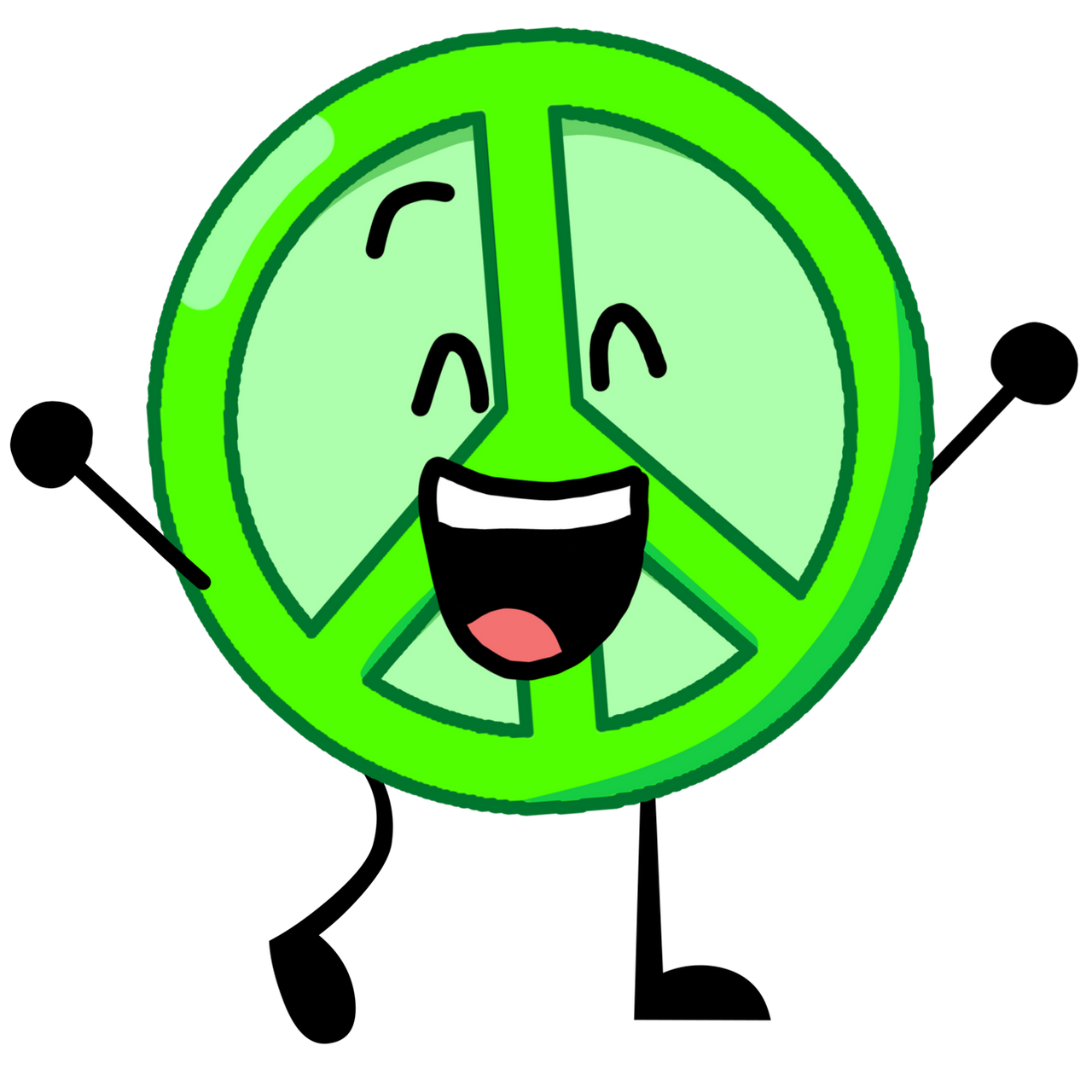 Peace Sign by StopMePpl on DeviantArt