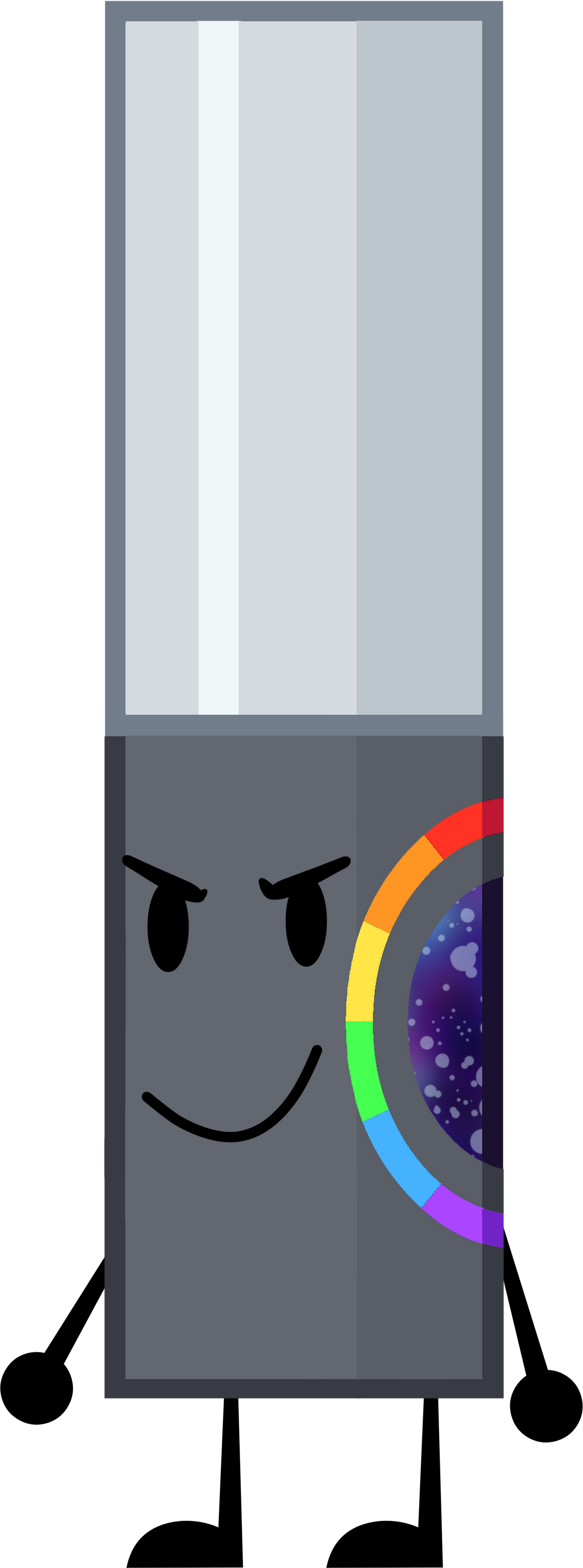 Bfdi Wiki Assets - xv2ap3p