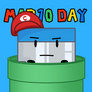 MAR10 DAY! (OAMDM)