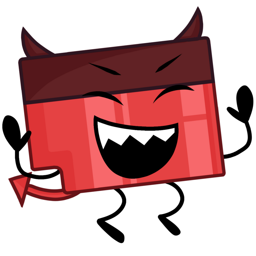 Devil Cartridgey by SprinkleDiana on DeviantArt