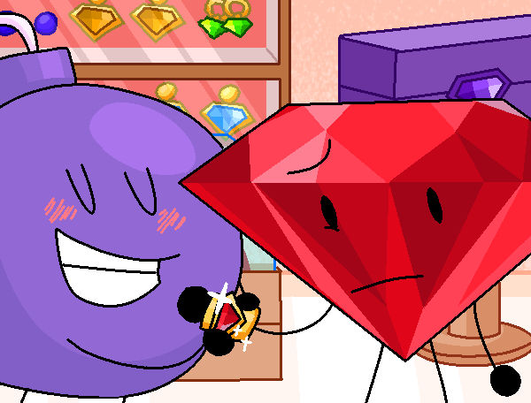 BFDIA 14 Aftermath by CARTRIDGETASTIC on DeviantArt