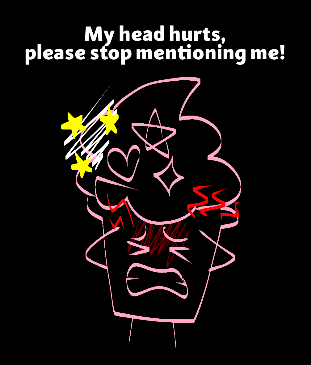 Spamming Deviantart Vent about spamming mentions, long title desc. by SprinkleDiana on ...