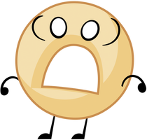 Donut Panic Upload Mode