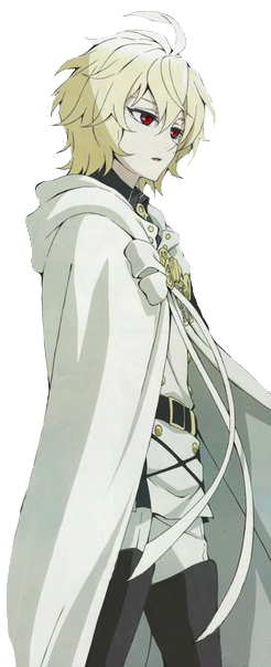 mikapoko様✾ Mikaela Hyakuya | Mika-kun by MikaelaOwariNoSeraph on DeviantArt