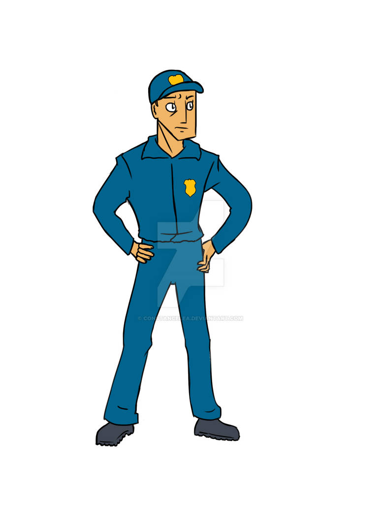 Interpol police by constancelea on DeviantArt