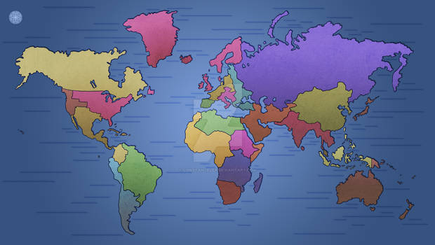 Explore the Best Simplemap Art | DeviantArt