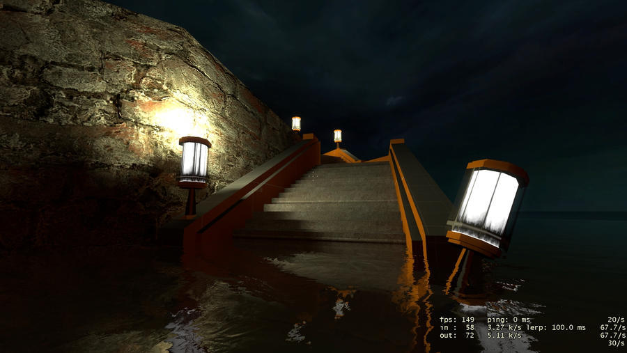 Bioshock Map by cdlink on DeviantArt