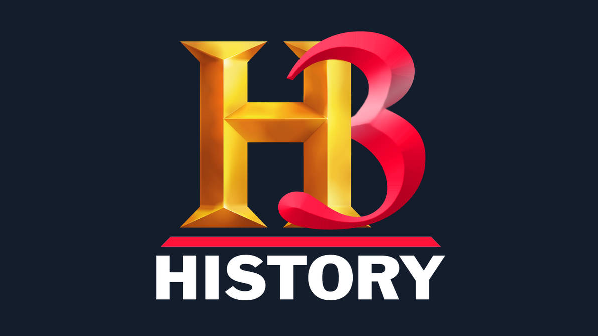 history logo design: create your own history logos... History 3 2019 Concept (Logo Ident) by DominicCastillo on DeviantArt