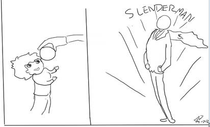 Slenderman Pg. 2