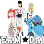 Team Dandy