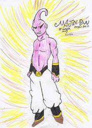 Majin Buu