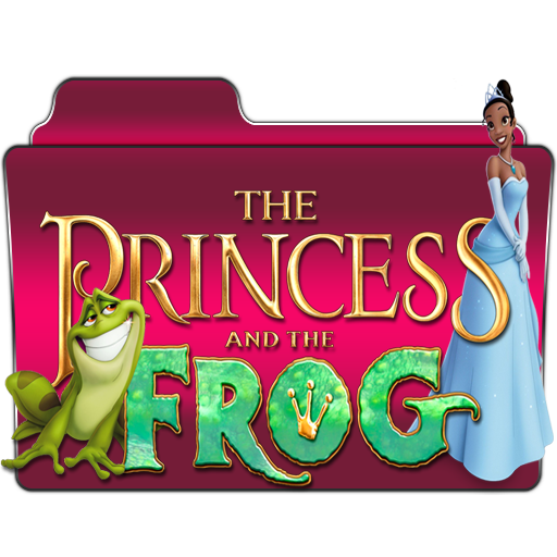 Princess and the frog putlocker discount