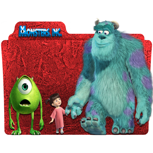 Monster Hunt 2 (2018) folder icon.jpg by gsmenace on DeviantArt