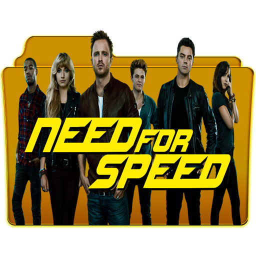 Need For Speed 2015 Original DVD Cover by Anushofficial on DeviantArt