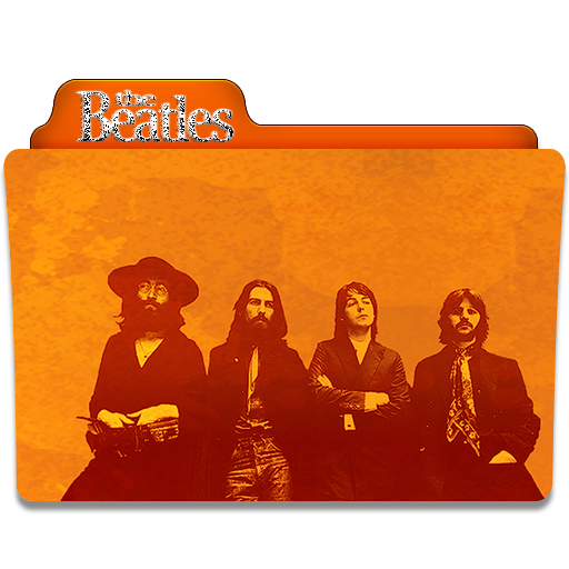The Beatles Folder Icon 7 By Gterritory On Deviantart The Beatles Folder Icon 7 By Gterritory On Deviantart
