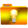 Creations Folder Icon