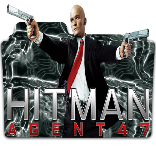 Hitman Agent 47 Folder Icon By Gterritory On Deviantart Hitman Agent 47 Folder Icon By Gterritory On Deviantart