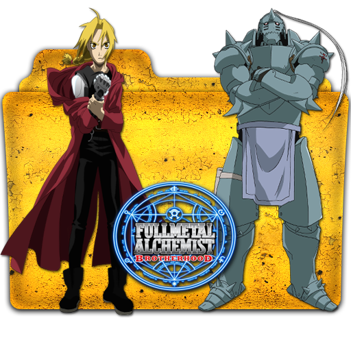 Fullmetal Alchemist: Brotherhood Specials - Clubs 