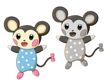 Minnichu