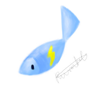 Rumble Fish Deviantart Rumble Fish by bluedian94 on DeviantArt