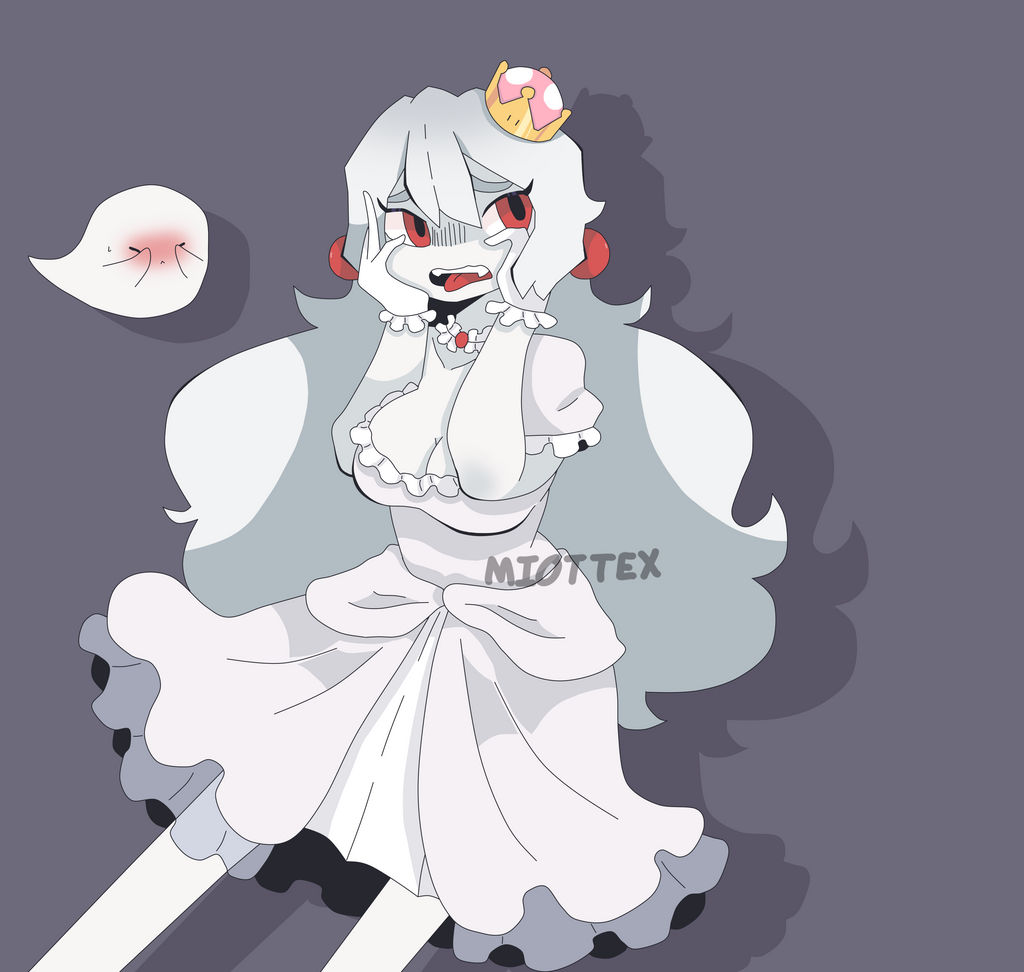 Chain Booette Booette by Miottex on DeviantArt