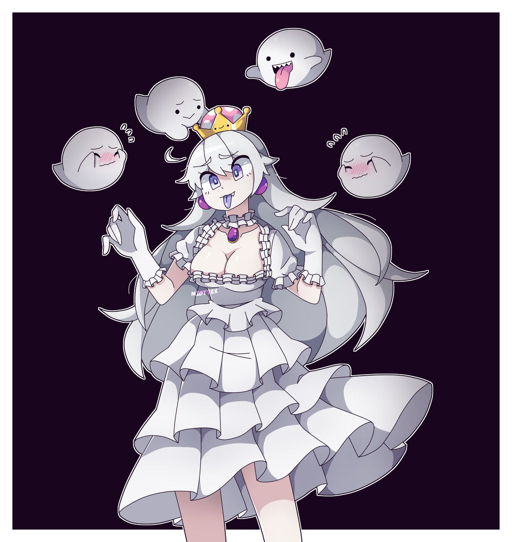 Booette Sticker Booette by Miottex on DeviantArt